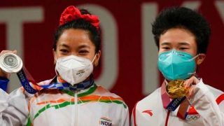 Tokyo Olympics 2020 Medal List: मीराबाई चानू के बाद दूसरे मेडल को तरसा भारत, टॉप-10 में ये देश हैं शामिल