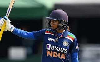 ICC Women ODI Rankings: मिताली राज का नया कीर्तिमान, लगातार तीन अर्धशतक जड़ बनी नंबर-1 वनडे बल्‍लेबाज