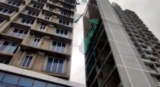 5 Dead, 1 Injured as Construction Lift Collapses in Mumbai's Worli: BMC