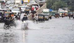 Heavy Rains Batter Mumbai For Fourth Day, Death Toll Climbs to 42