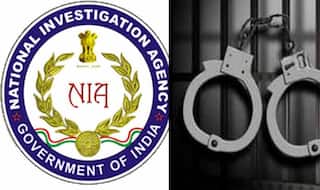 Bihar: एनआईए ने लश्कर-ए-मुस्तफा के दो आतंकियों को बिहार से किया गिरफ्तार