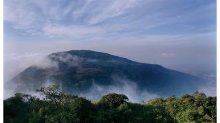 Karnataka Lockdown: Govt Bans Entry to Nandi Hills During Weekends After 8,000 Flock To Tourist Spot