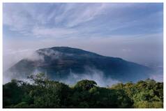 Karnataka Lockdown: Govt Bans Entry to Nandi Hills During Weekends After 8,000 Flock To Tourist Spot