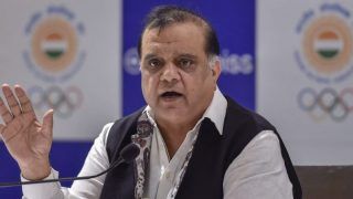 Hard Decisions Have to Be Taken For Big Goals: IOA Chief Narinder Batra on Hockey India's CWG Pullout