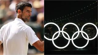 Golden Slam in Doubt? Djokovic Responds on Participation in Tokyo Olympics