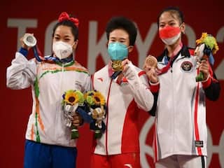 Tokyo Olympics 2020: कोविड पॉजिटिव होकर ओलंपिक से बाहर हुआ नीदरलैंड का टेनिस खिलाड़ी; 16 नए मामले सामने आए