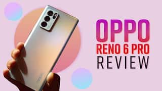 Oppo Reno 6 Pro 5G Review: Price, Specifications, Specs | Tech Reveal