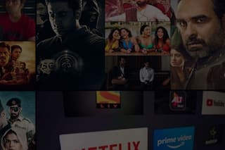 भारत में बढ़ रही है OTT कंटेंट की डिमांड, एक यूजर रोजाना 18 रुपये OTT पर करता है खर्च