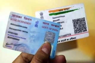Pan Aadhaar Link: SBI Issues Direct Link For Customers; Check Here