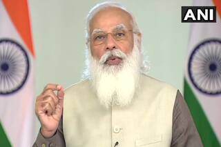 Vaccination Best Hope For Humanity To Emerge Successfully From Pandemic: PM Modi At CoWin Global Conclave