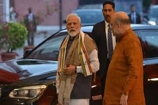 PM Modi's Cabinet Reshuffle: Who is In, Who is Out. Full List Here