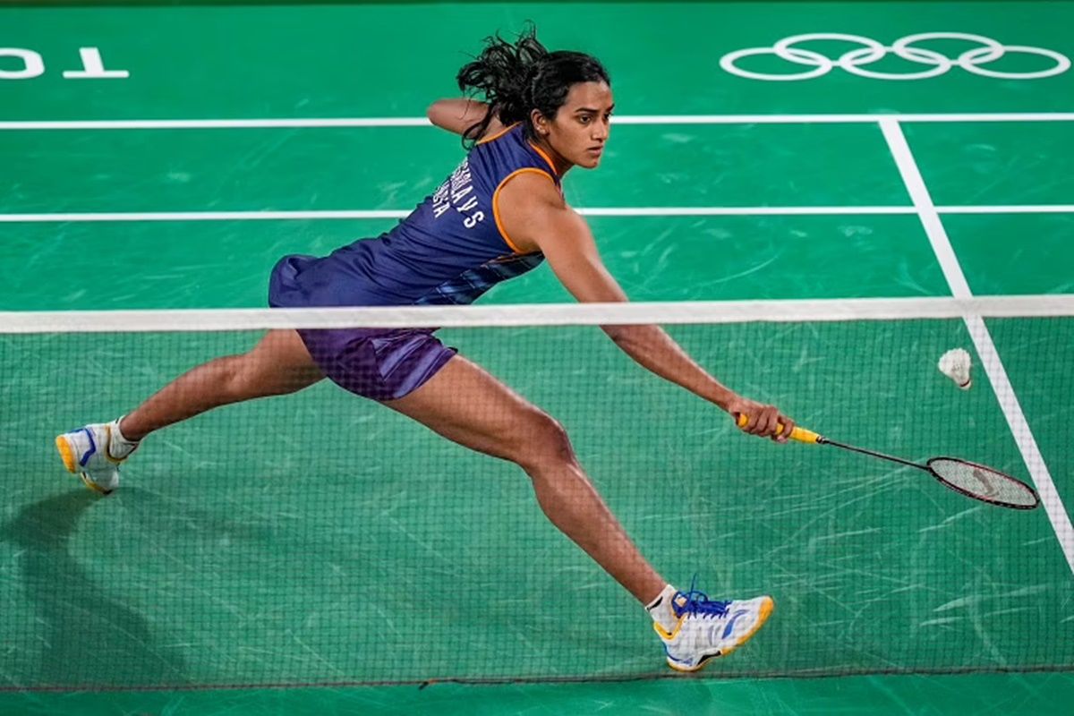BWF World Championships 2018 PV Sindhu vs Akane Yamaguchi Semi-Finals Live Streaming Online, When And Where To Watch IST India