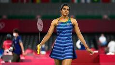 Tokyo 2020: Sindhu Loses to Tai Tzu in Women's Singles Semis, Set to Fight For Bronze