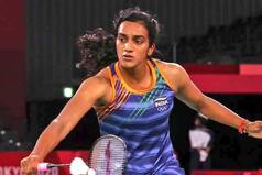 Sindhu Registers Comeback Win to Advance Into Indonesia Masters Quarters, Lakshya Crashes Out