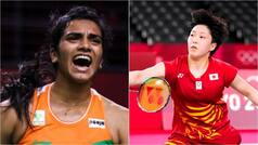 Sindhu vs Yamaguchi Streaming Details: Preview, Prediction - All You Need to Know Tokyo 2020 Quarterfinal
