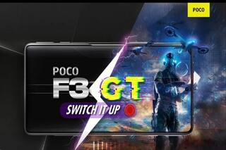 Poco F3 GT Launch in India Today: ऐसे देख सकते हैं लाइवस्ट्रीम और जानें संभावित कीमत और स्पेसिफिकेशन्स