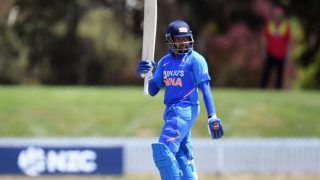 Prithvi Shaw is a Better ODI, T20I Batsman Than a Test Player: Muttiah Muralitharan Ahead of SL-IND Series