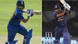 IND vs ENG: इंग्लैंड दौरे से कट सकता है Prithvi Shaw और Suryakumar Yadav का नाम
