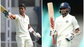Shaw, SKY Likely to Join India Team in UK as Injury Replacements: Report Shaw, SKY Likely to Join India Team in UK as Injury Replacements: Report
