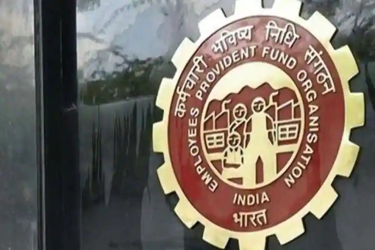 Provident Fund: Here   s How to Change EPF Nomination Online. Step-by-step Guide Here