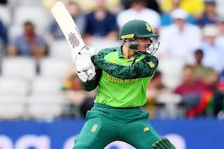 Quinton de Kock ने बनाया वर्ल्ड रिकॉर्ड, Kumar Sangakkara को छोड़ा पीछे