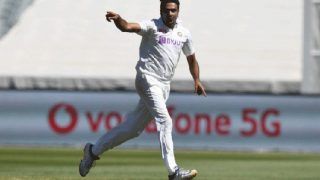 IND vs ENG: इंग्लैंड के खिलाफ टेस्ट सीरीज से पहले काउंटी क्रिकेट खेल सकते हैं Ravichandran Ashwin