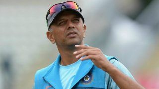 Uncapped Trio of Devdutt Padikkal, Chetan Sakariya And Nitish Rana Eager to Learn From Rahul Dravid