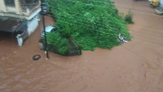 Rajasthan: Heavy Rains Cause Flooding in Kota, Jhalawar; Rescue Ops Underway