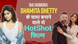 Model Gehna Vashisht On Raj Kundra's Case: Raj Kundra Was About To Make A Film With Shamita Shetty