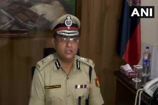 Delhi Assembly Passes Resolution Against Rakesh Asthana's Appointment