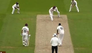 Video: Ravichandran Ashwin Picks First Wicket Playing For Surrey | Watch