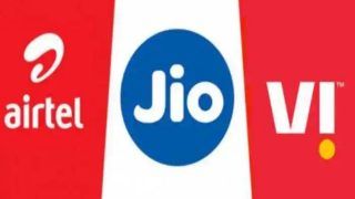 Jio vs Airtel vs Vodafone Idea: डेली 1.5GB डाटा और फ्री कॉलिंग वाले सस्ते प्लान, जानिए डिटेल