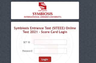SITEEE 2021 Result Announced by Symbiosis Institute of Technology At set-test.org, Direct Link And Details Here