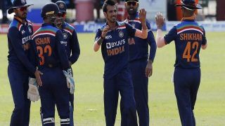 Sri Lanka vs India Dream11 Team Prediction, Fantasy Cricket Tips, 1st T20I: ये हो सकती है मैच की Playing XI, जानिए ड्रीम11 में किसे चुनें कप्तान?