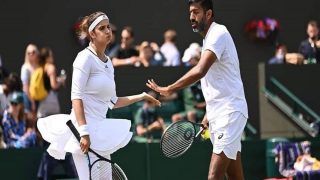 Sania Mirza, Rohan Bopanna Slam Indian Tennis Body on Tokyo Olympic Qualification Row, Calls Situation 'Ridiculous And Shameful'; AITA Responds