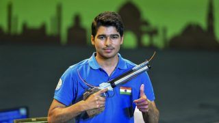 Tokyo 2020, Meet India's Olympic Medal Hope: Saurabh Chaudhary