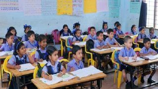 Maharashtra Me Kab Knulenge School: महाराष्ट्र में कब खुलेंगे स्कूल? शिक्षा मंत्री वर्षा गायकवाड़ ने दी यह बड़ी जानकारी...