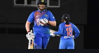 India Women vs England Women, 2nd T2oI: शेफाली वर्मा, दीप्ति शर्मा ने दिलाई आठ विकेट से जीत, सीरीज 1-1 से बराबर