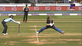 Shafali's Dismissal in 2nd ODI vs England Hints at Poor Management in Women's Cricket | VIDEO