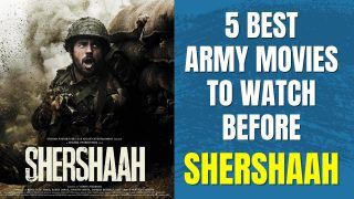 From Border to URI, List Of 5 Best Army Movies to Watch Before Shershaah Releases