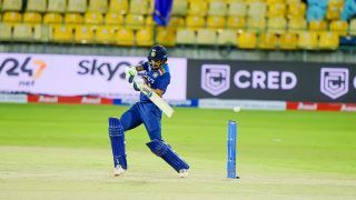 SL vs IND: Shikhar Dhawan Completes 6000 ODI Runs, Breaks Viv Richards And Sourav Ganguly's Record to Become 4th Fastest