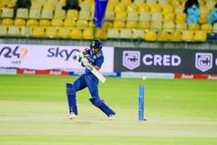 SL vs IND 2021: Shikhar Dhawan Breaks Records After Completing 6000 ODI Runs
