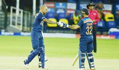 SL vs IND Dream11 Team Prediction, 2nd ODI