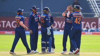 IND vs SL 3rd ODI Preview: Team India Eyes Series Whitewash, Sri Lanka Look to Turn Fortunes Around