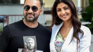 'It Pains Me To See...'! Shilpa Shetty Kundra Breaks Silence Over Rs 1.51 Crore Cheating Case