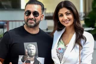 Shilpa Shetty Breaks Silence in Raj Kundra Porn Case Days After Husband's Arrest: 'We Don't Deserve Media Trial' | Official Statement