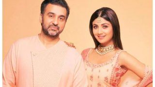 Raj Kundra Porn Case: Shilpa Shetty Kundra Comes Under Police Scanner After Resigning From Viaan Industries