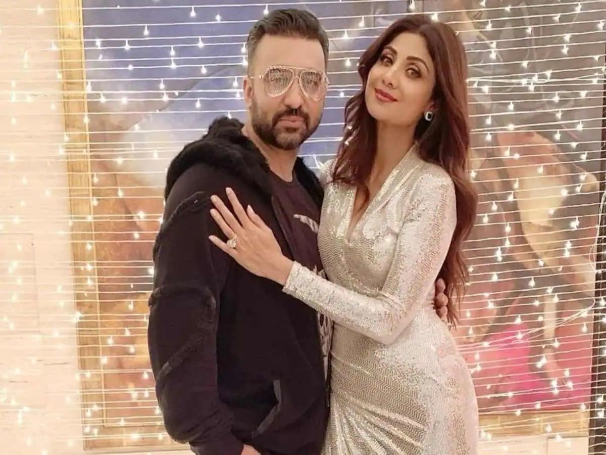 Shilpa Shetty Kundra : Latest News, Videos and Photos on Shilpa Shetty  Kundra - India.Com News