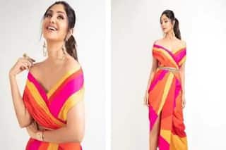 Amid Raj Kundra Porn Case: Shilpa Shetty Makes Her First Public Appearance, Addresses 'Negative Thoughts'