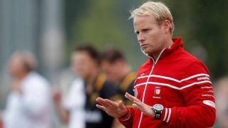 Positive Signs of Progress in Women's Hockey Team: Coach Sjoerd Marijne